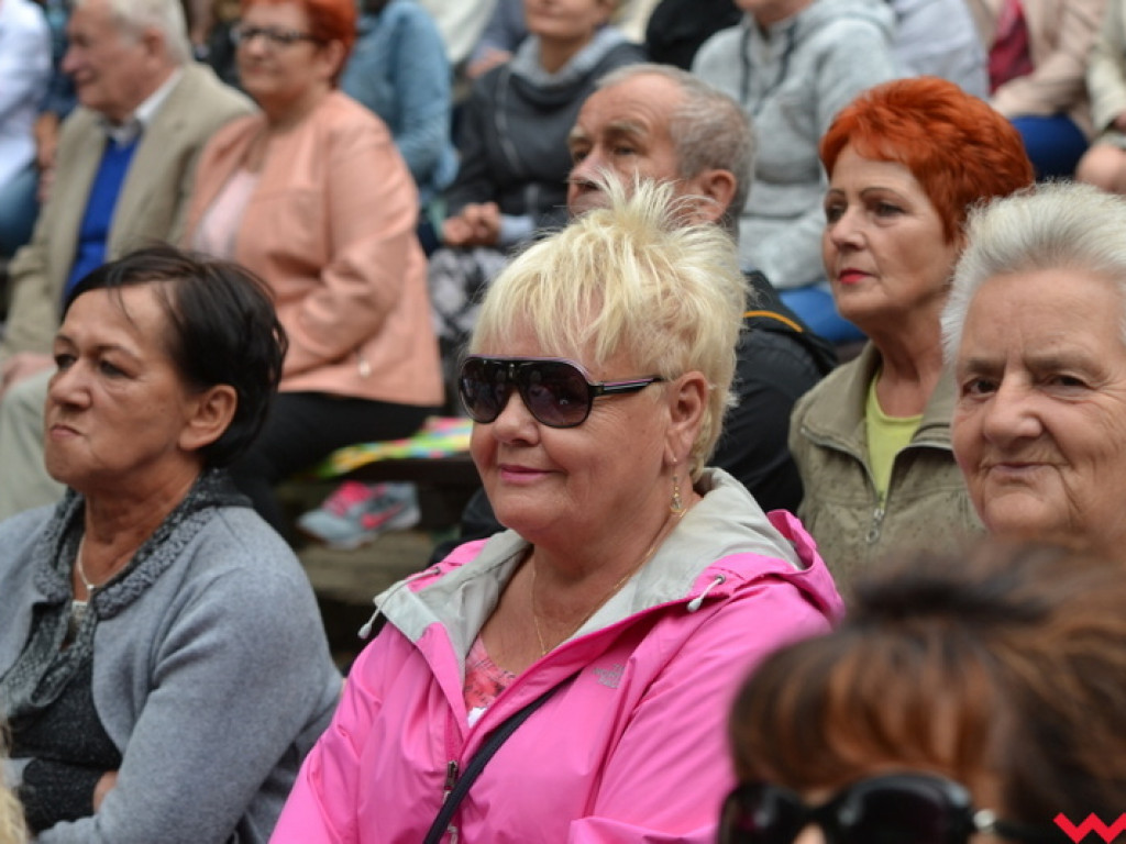 Wiecznie młodzi Skaldowie na finał III Wrzesińskiego Tygodnia Seniora