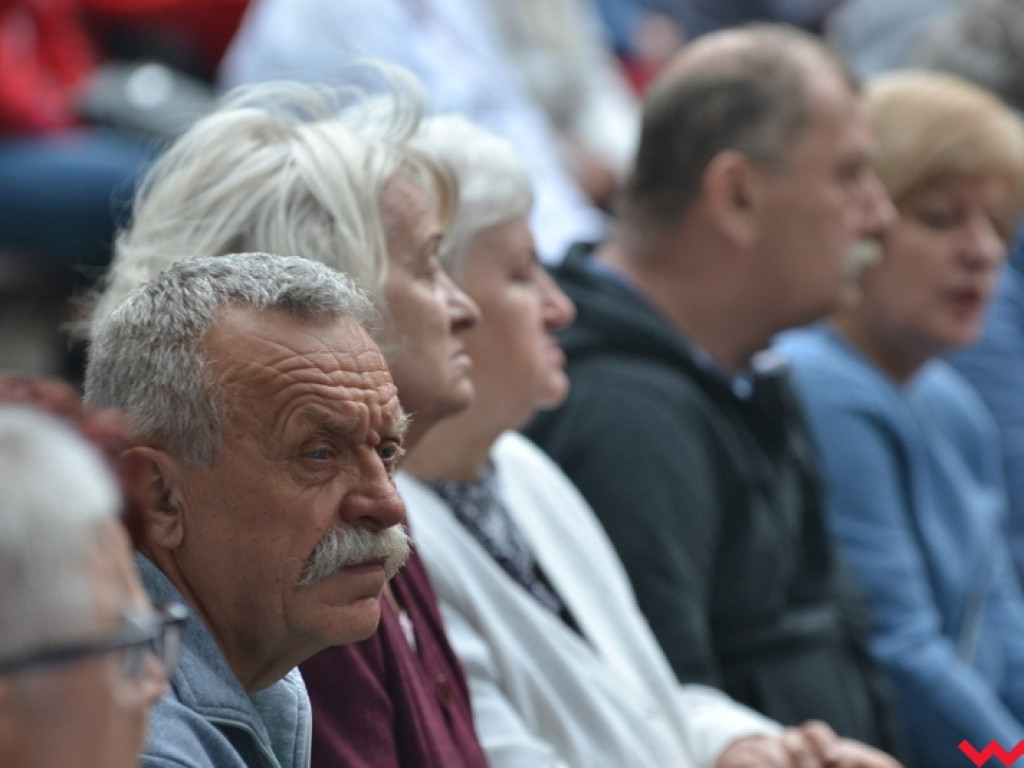 Wiecznie młodzi Skaldowie na finał III Wrzesińskiego Tygodnia Seniora