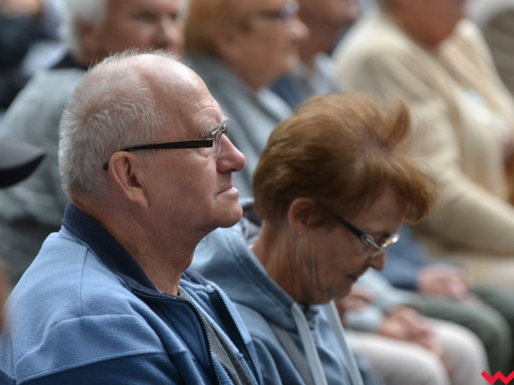 Wiecznie młodzi Skaldowie na finał III Wrzesińskiego Tygodnia Seniora