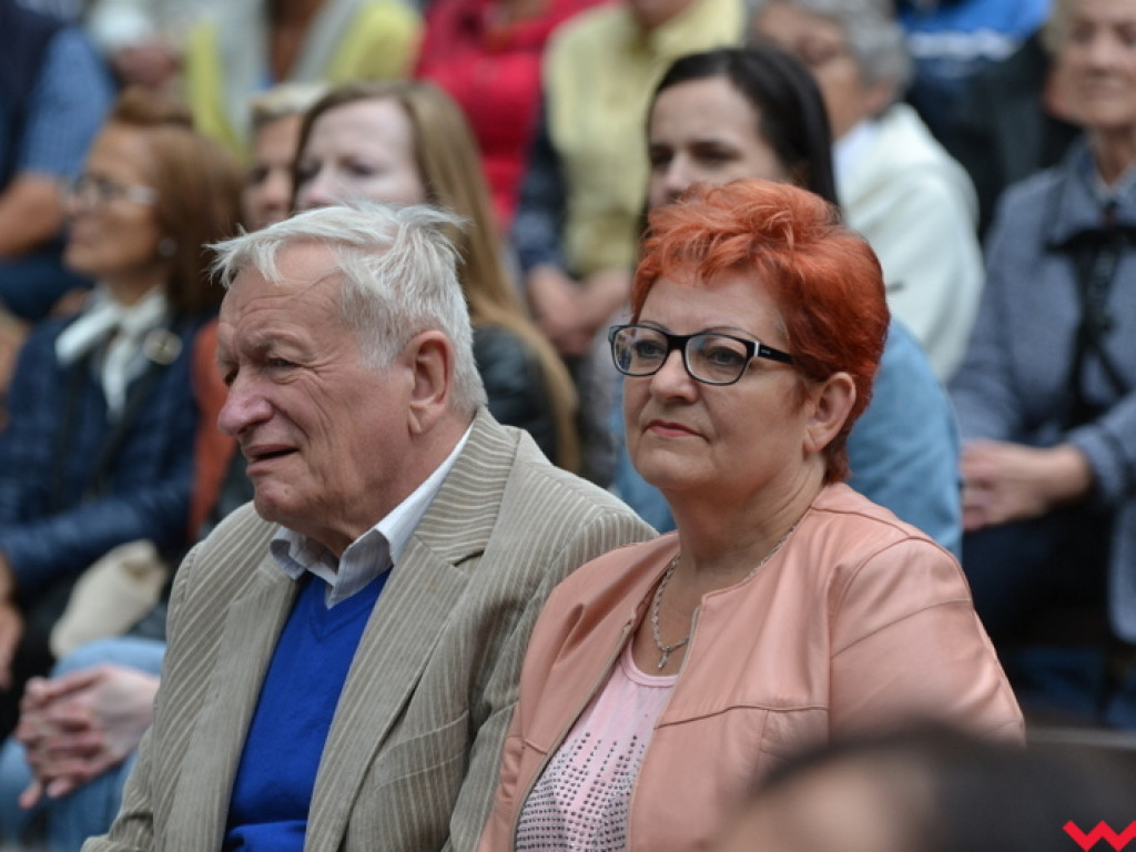 Wiecznie młodzi Skaldowie na finał III Wrzesińskiego Tygodnia Seniora