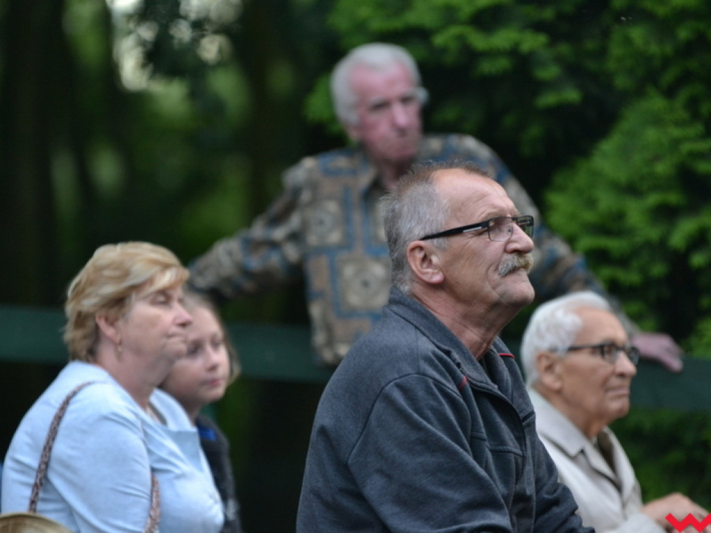 Wiecznie młodzi Skaldowie na finał III Wrzesińskiego Tygodnia Seniora