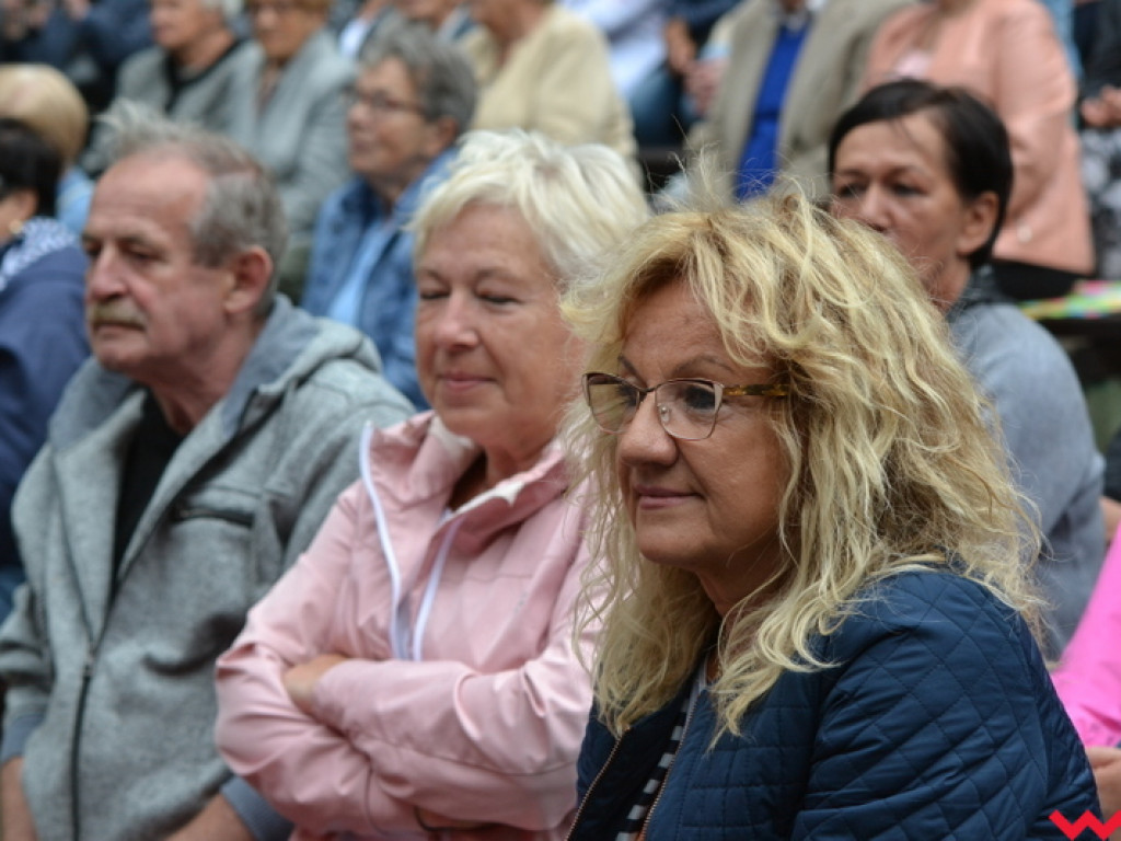 Wiecznie młodzi Skaldowie na finał III Wrzesińskiego Tygodnia Seniora