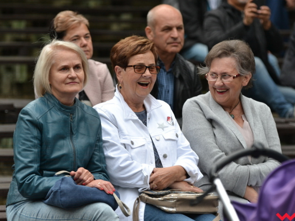 Wiecznie młodzi Skaldowie na finał III Wrzesińskiego Tygodnia Seniora