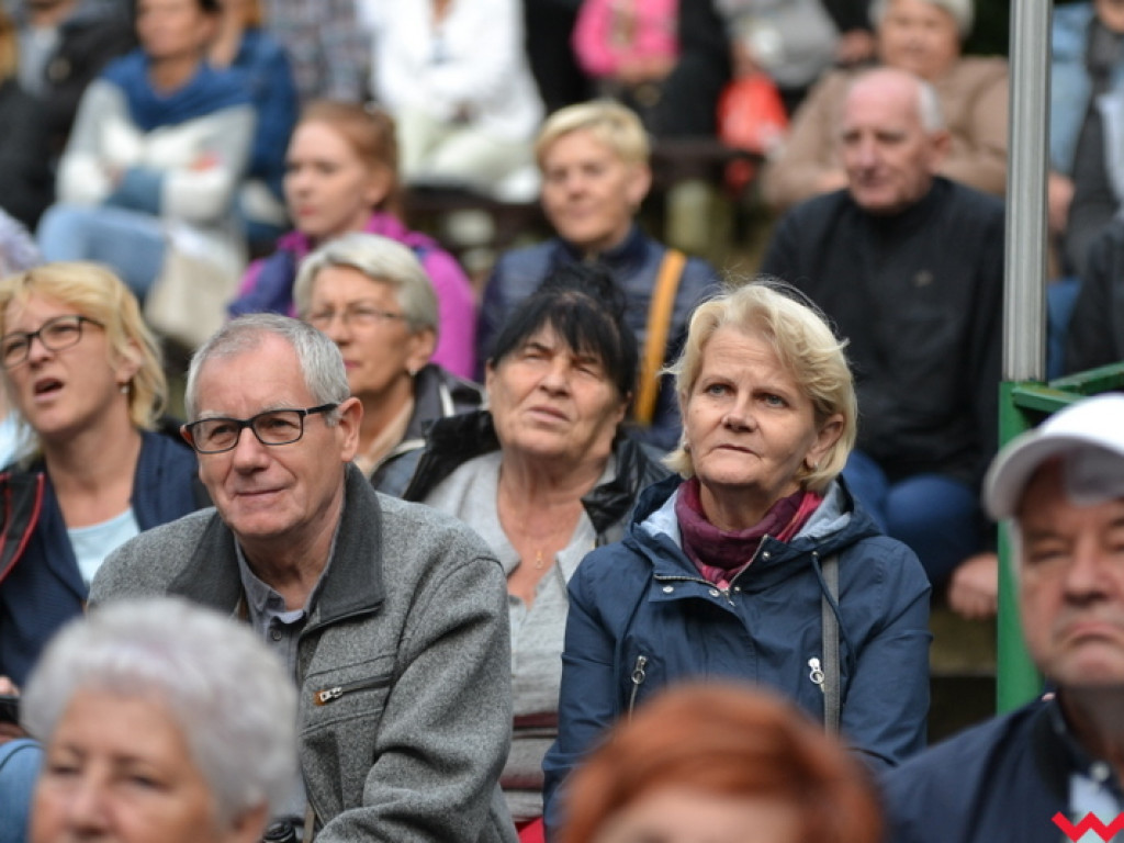 Wiecznie młodzi Skaldowie na finał III Wrzesińskiego Tygodnia Seniora