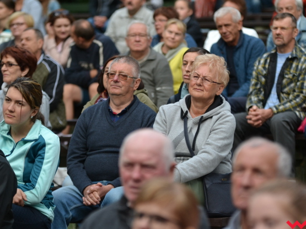 Wiecznie młodzi Skaldowie na finał III Wrzesińskiego Tygodnia Seniora