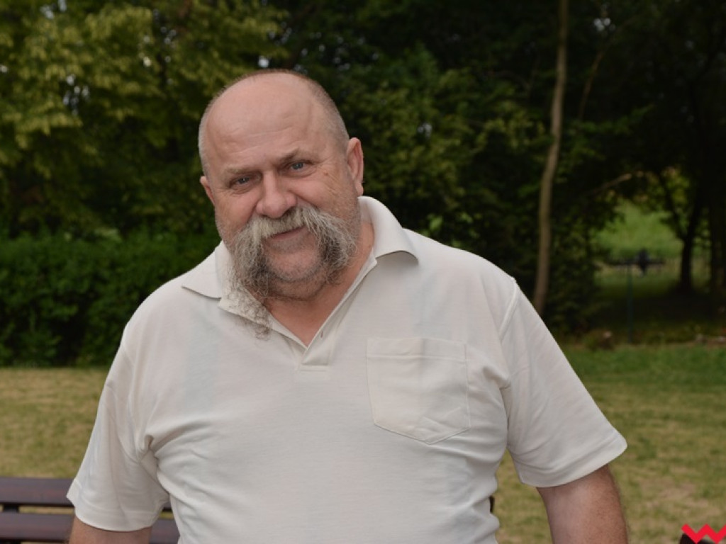 40 lat minęło jak jeden dzień... od ich matury