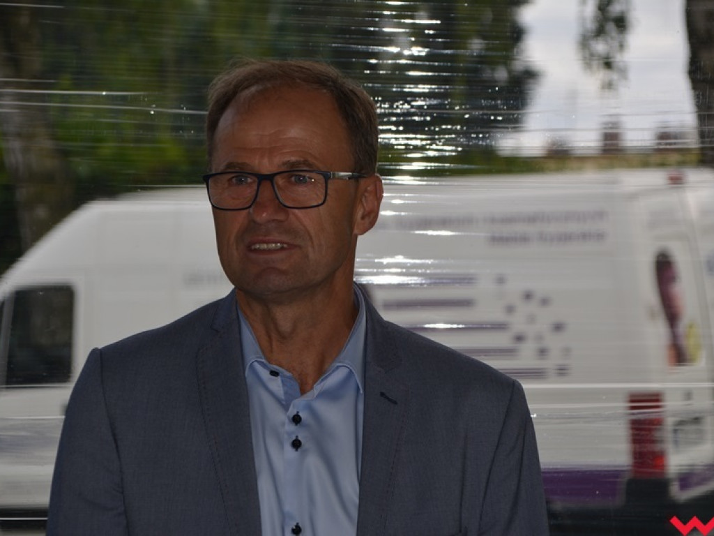 40 lat minęło jak jeden dzień... od ich matury
