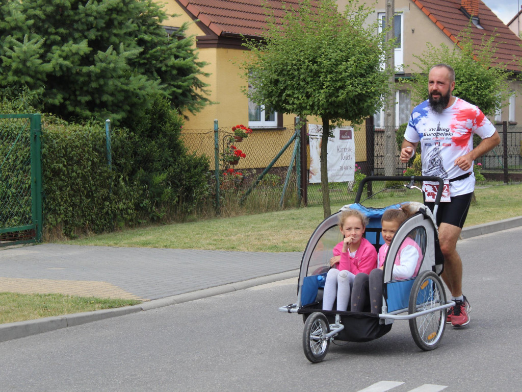 Bieg do Lata padł łupem Ukraińca. Ubiegłoroczny zwycięzca tym razem na drugim miejscu