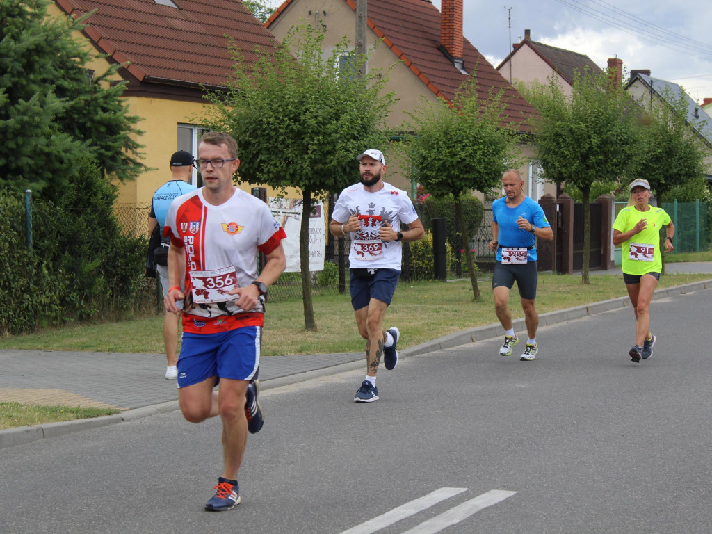 Bieg do Lata padł łupem Ukraińca. Ubiegłoroczny zwycięzca tym razem na drugim miejscu