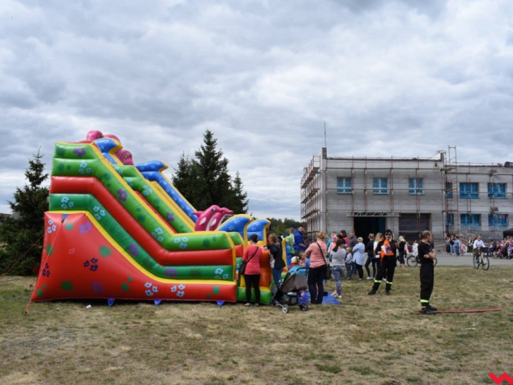 Piknik na powitanie lata. Fantastyczna atmosfera i dużo atrakcji w Czeszewie