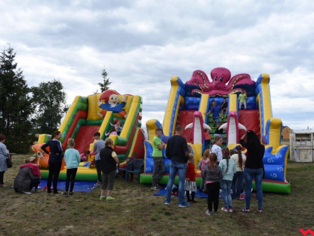 Piknik na powitanie lata. Fantastyczna atmosfera i dużo atrakcji w Czeszewie