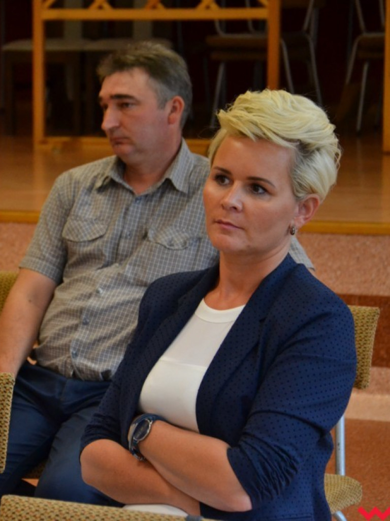 Siłownia pod chmurką w Miłosławiu cieszy się dużym zainteresowaniem. Będą kolejne