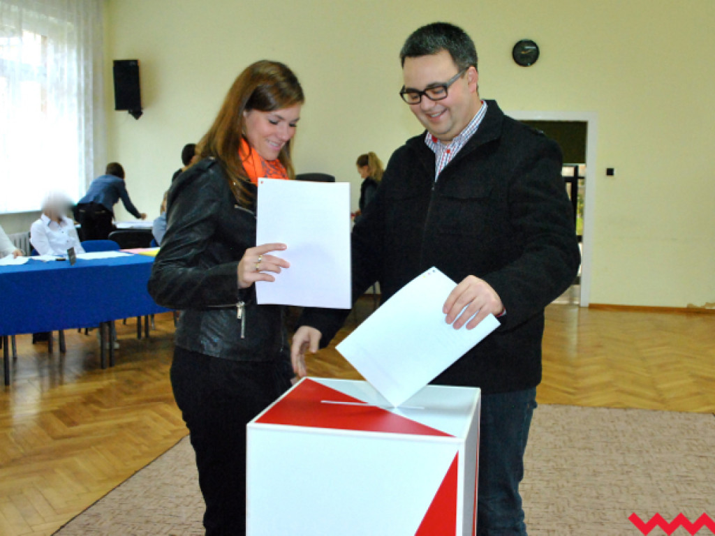 Jakub Pera apeluje o sojusz sił opozycyjnych w gminie Kołaczkowo