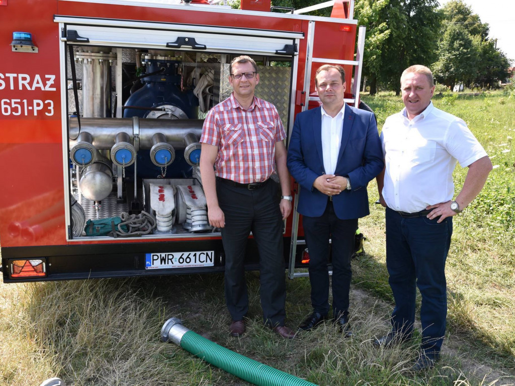 Września w budowie, czyli przedwyborcze ratuszowe inwestycje na każdym kroku