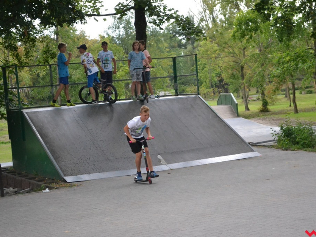 Super wiadomość! Będzie nowy skatepark we Wrześni