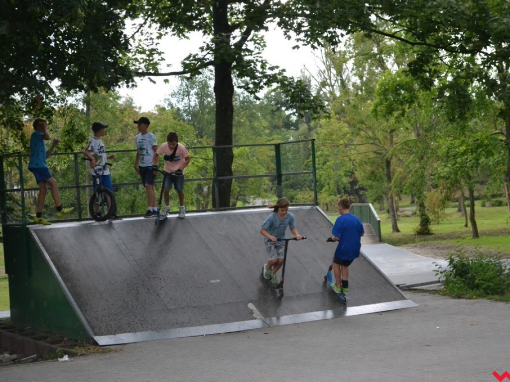 Super wiadomość! Będzie nowy skatepark we Wrześni