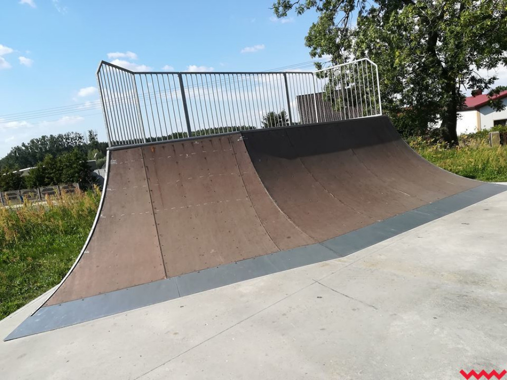 Super wiadomość! Będzie nowy skatepark we Wrześni