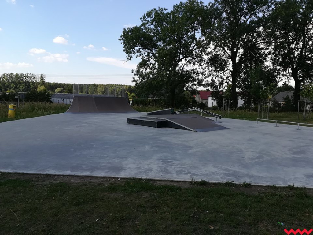 Super wiadomość! Będzie nowy skatepark we Wrześni