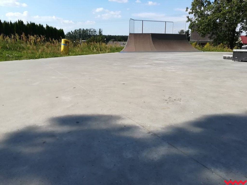 Super wiadomość! Będzie nowy skatepark we Wrześni