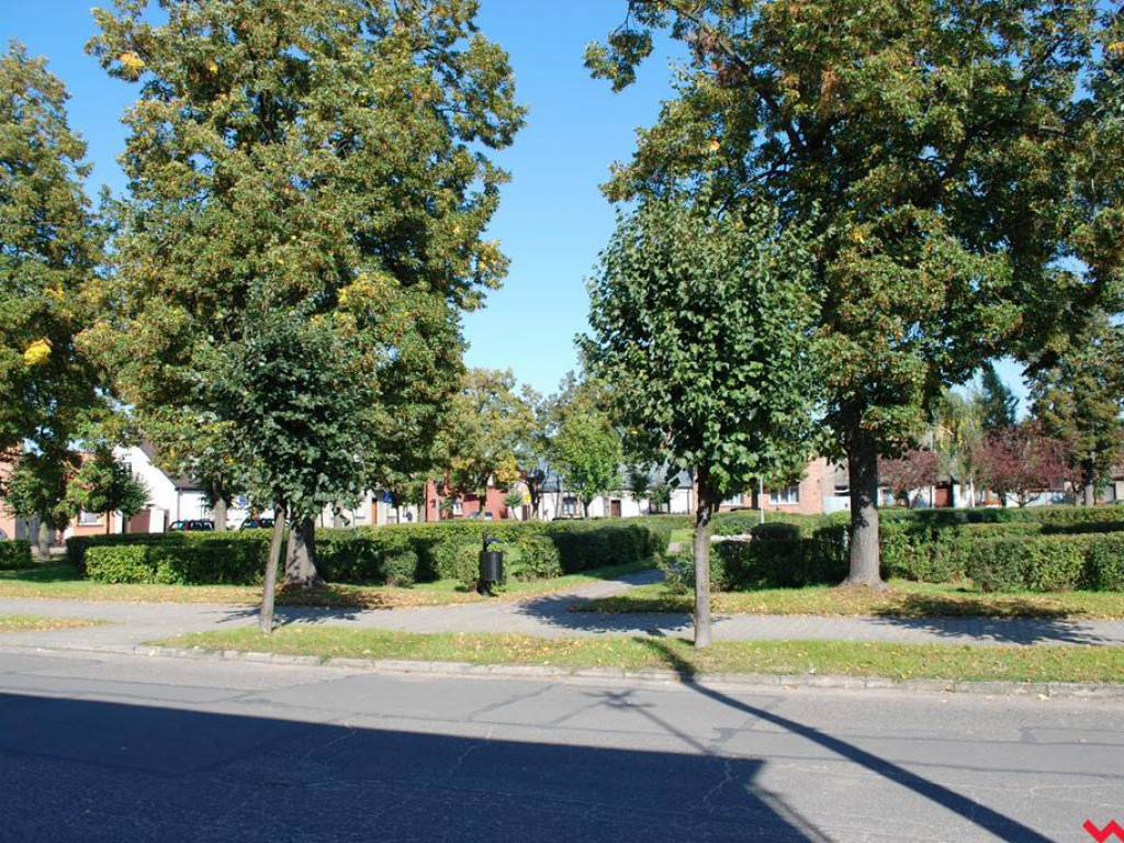 Jak zmienił się Plac Sikorskiego w Pyzdrach?