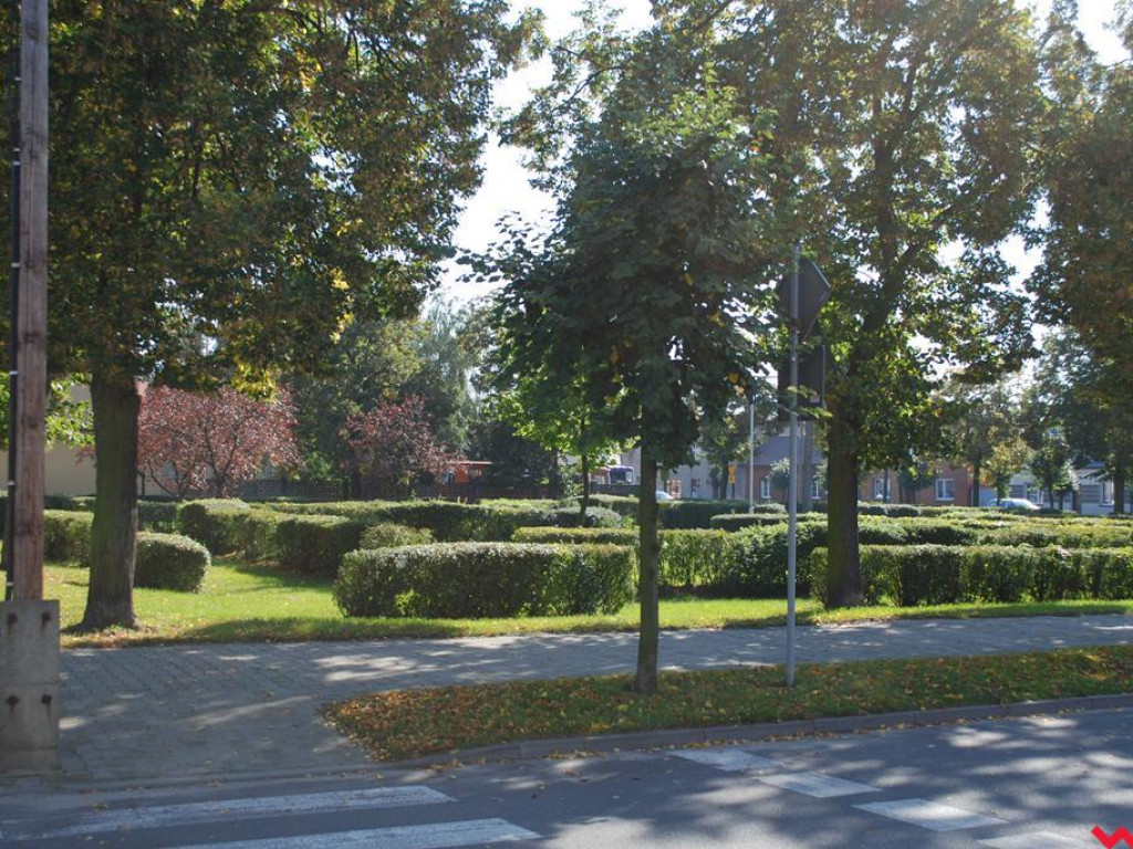 Jak zmienił się Plac Sikorskiego w Pyzdrach?