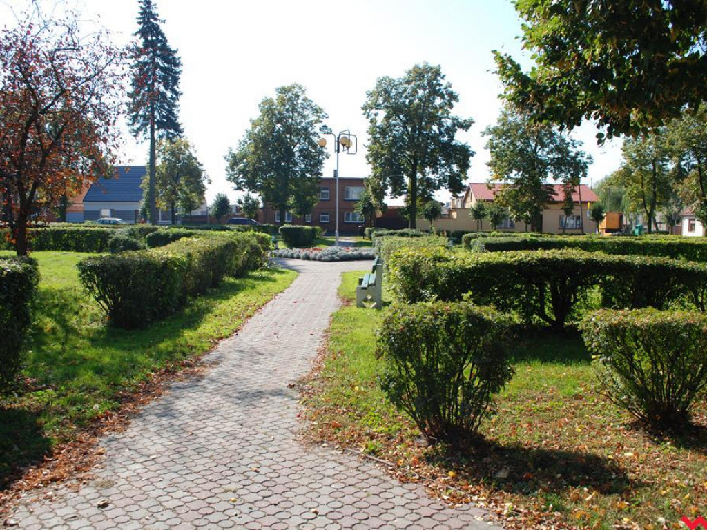 Jak zmienił się Plac Sikorskiego w Pyzdrach?