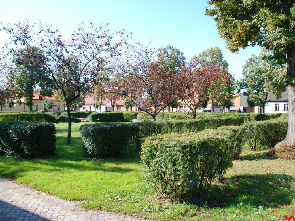 Jak zmienił się Plac Sikorskiego w Pyzdrach?