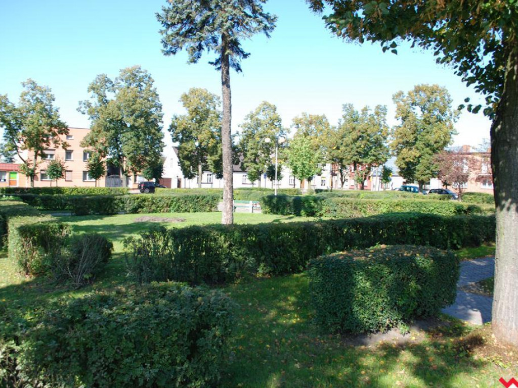 Jak zmienił się Plac Sikorskiego w Pyzdrach?
