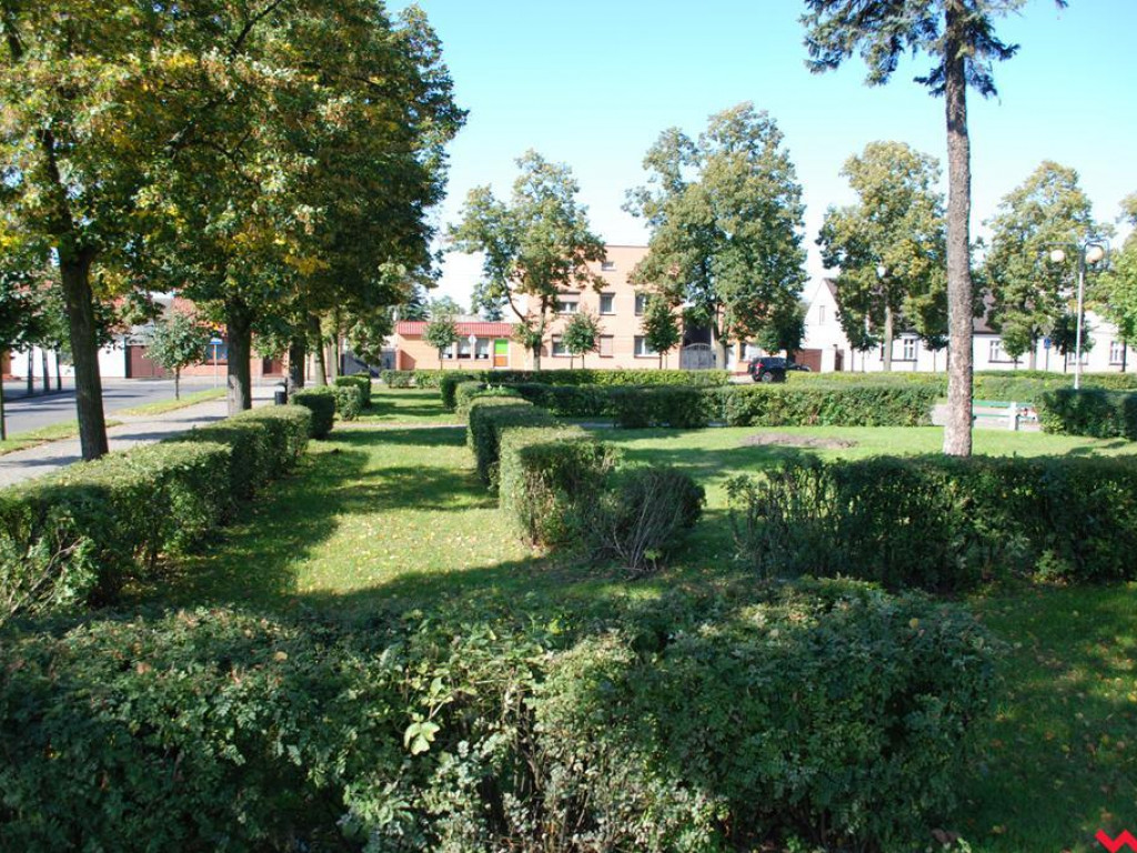 Jak zmienił się Plac Sikorskiego w Pyzdrach?