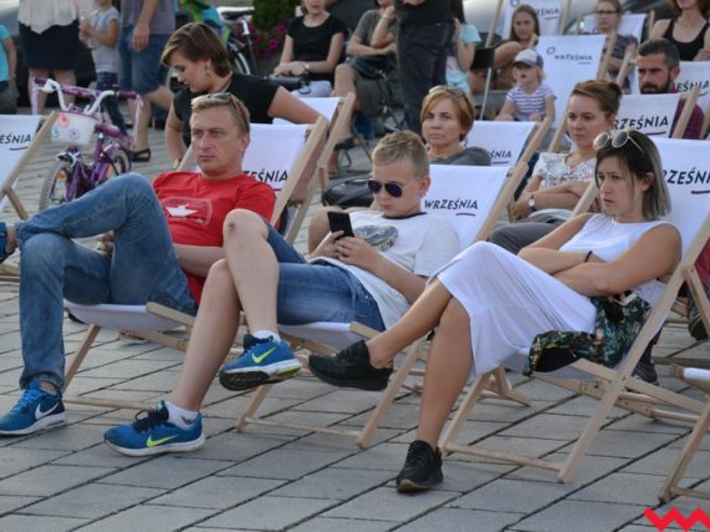 Julia Sawicka - Tribute to Swing. Kolejny udany jazzowy koncert na rynku