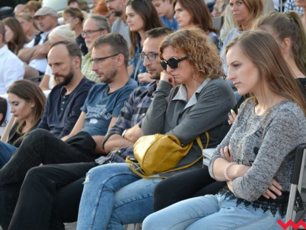 Julia Sawicka - Tribute to Swing. Kolejny udany jazzowy koncert na rynku