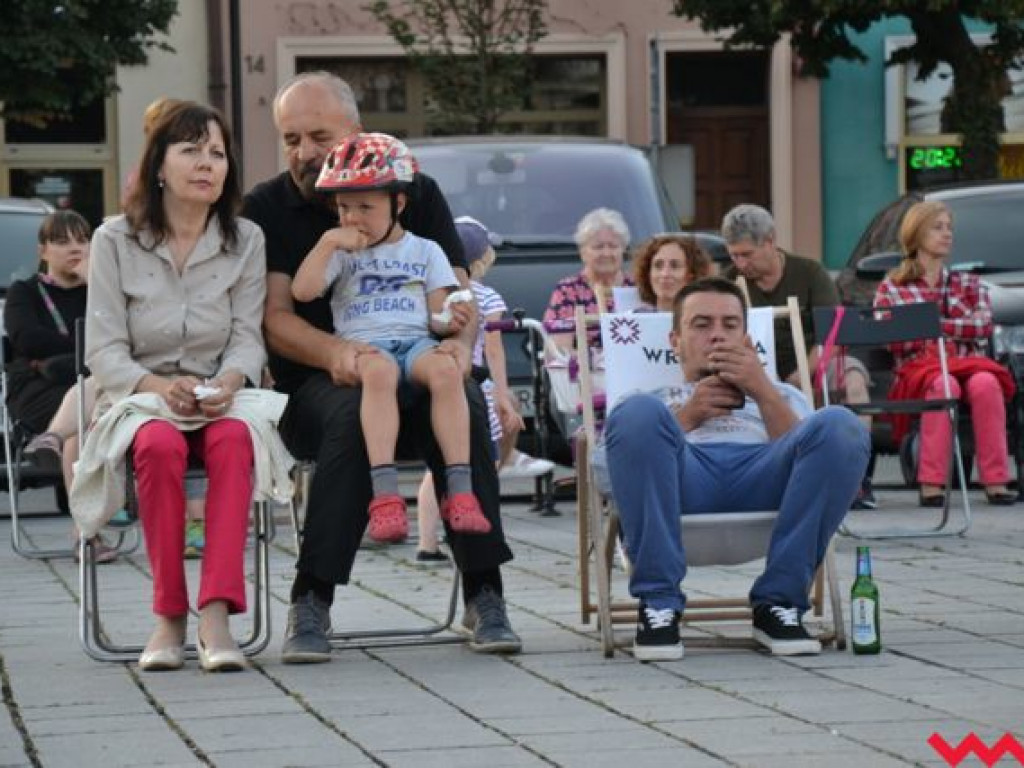 Julia Sawicka - Tribute to Swing. Kolejny udany jazzowy koncert na rynku