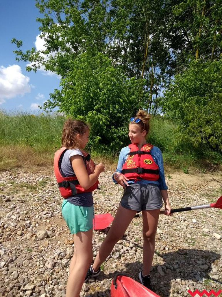 Uczniowie z gminy Pyzdry z wizytą we Francji