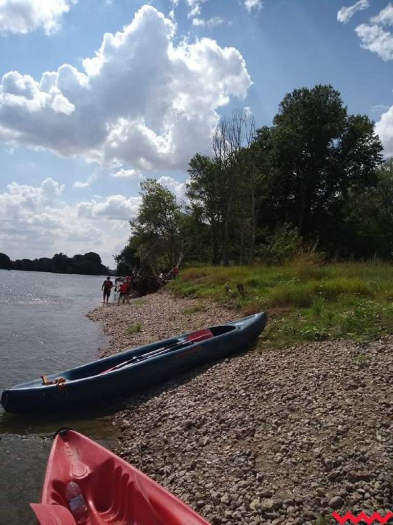 Uczniowie z gminy Pyzdry z wizytą we Francji