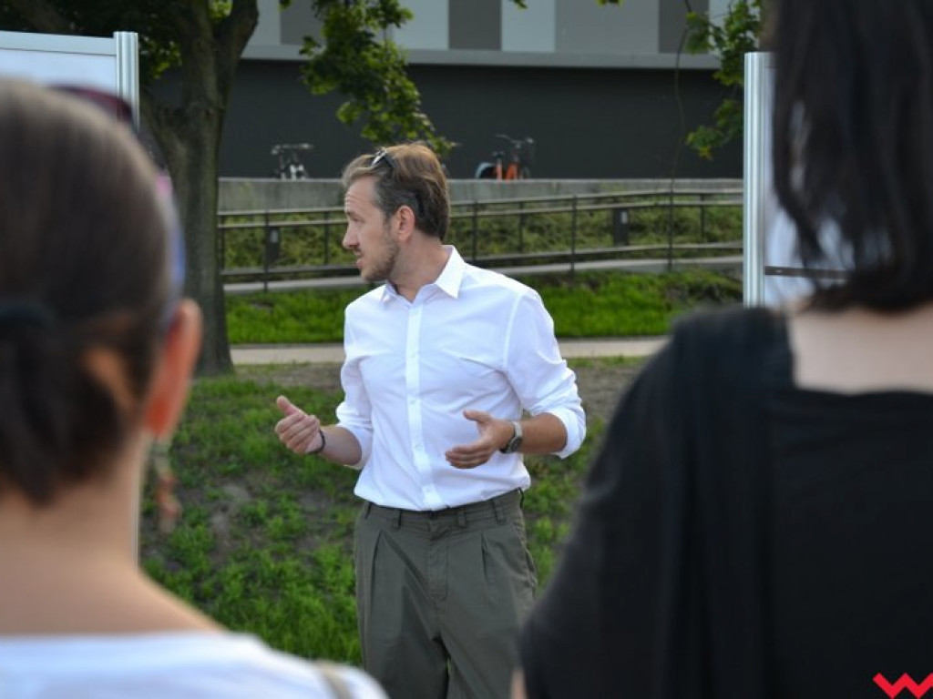 Nowa wystawa śp. Ireneusza Zjeżdżałki na dziesiątą rocznicę śmierci