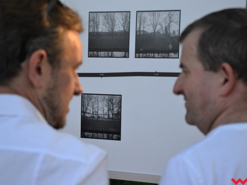 Nowa wystawa śp. Ireneusza Zjeżdżałki na dziesiątą rocznicę śmierci