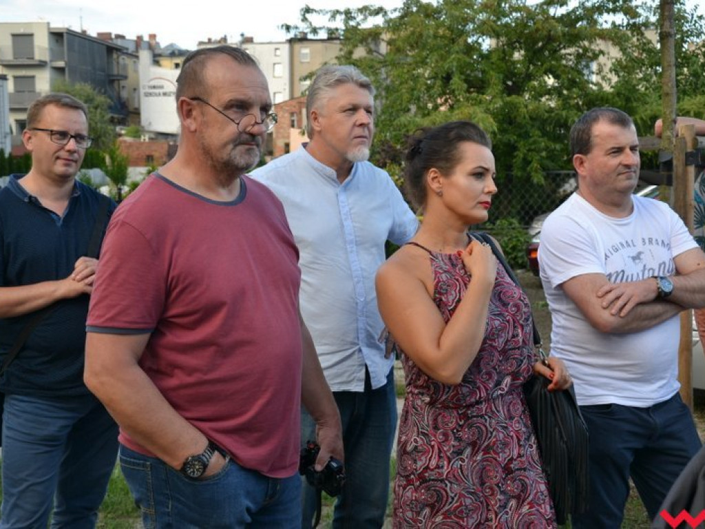 Nowa wystawa śp. Ireneusza Zjeżdżałki na dziesiątą rocznicę śmierci