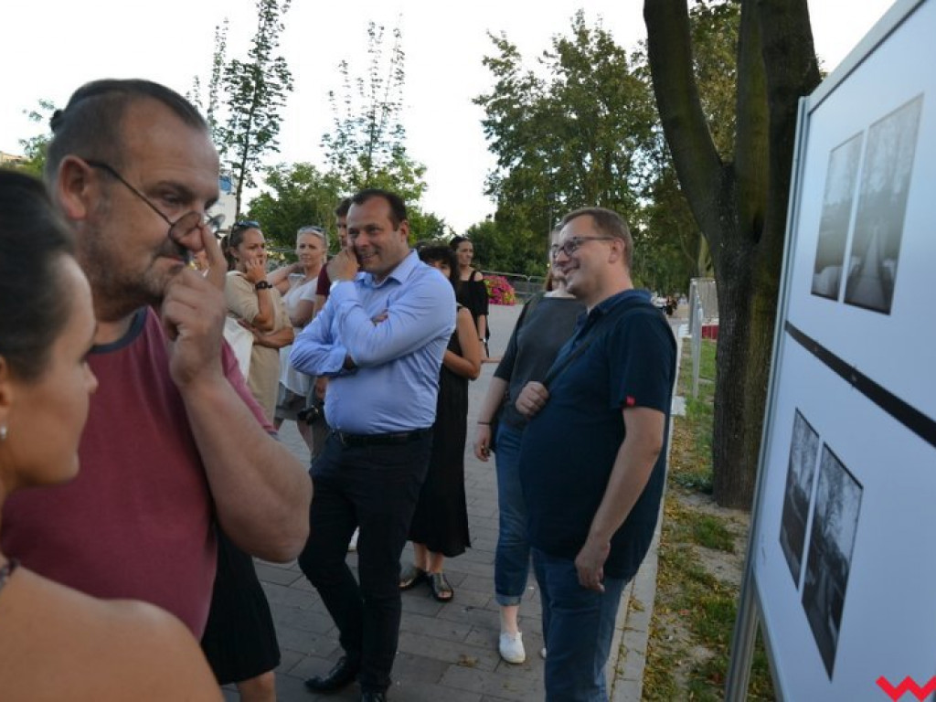 Nowa wystawa śp. Ireneusza Zjeżdżałki na dziesiątą rocznicę śmierci