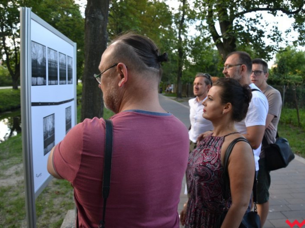 Nowa wystawa śp. Ireneusza Zjeżdżałki na dziesiątą rocznicę śmierci