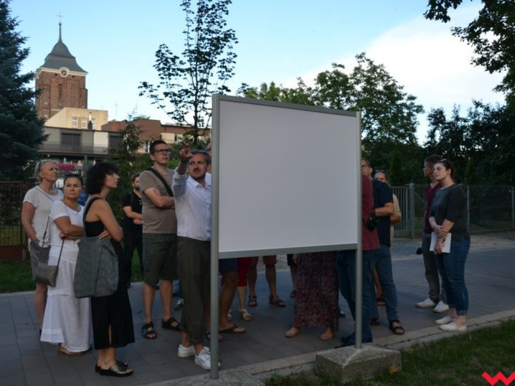 Nowa wystawa śp. Ireneusza Zjeżdżałki na dziesiątą rocznicę śmierci