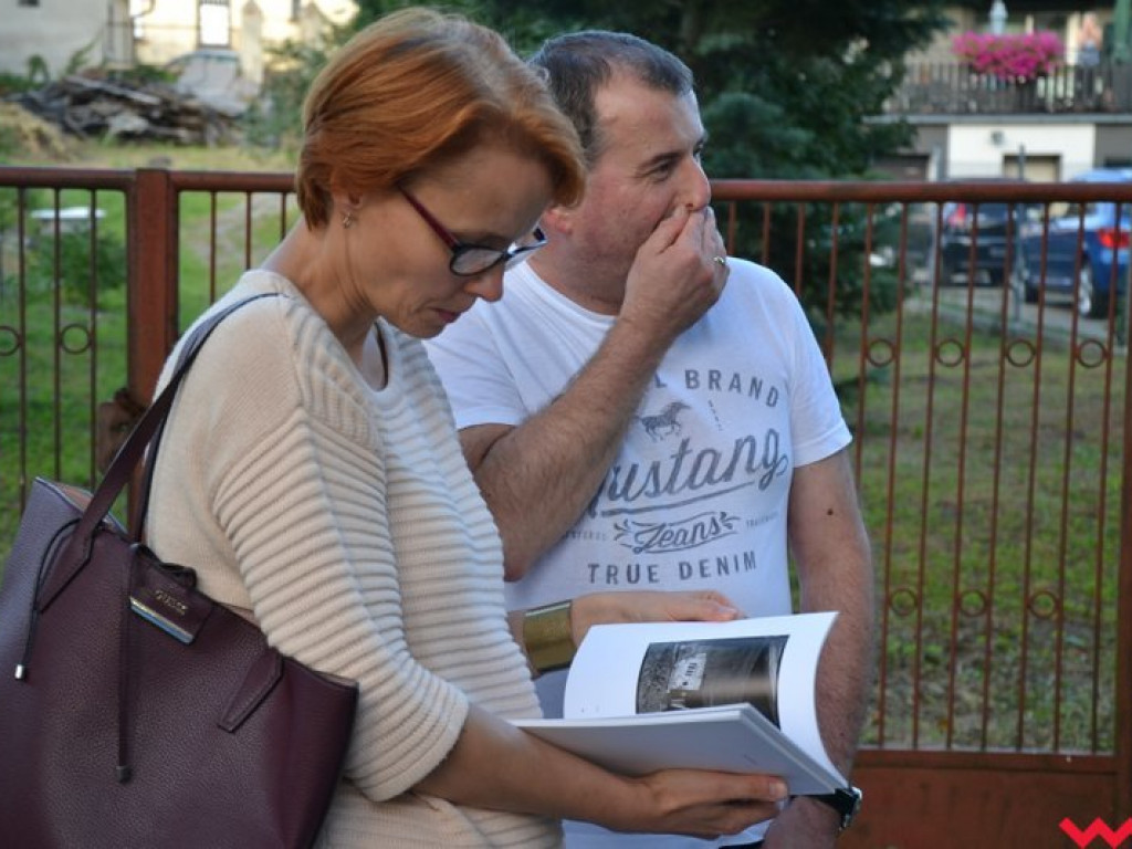 Nowa wystawa śp. Ireneusza Zjeżdżałki na dziesiątą rocznicę śmierci