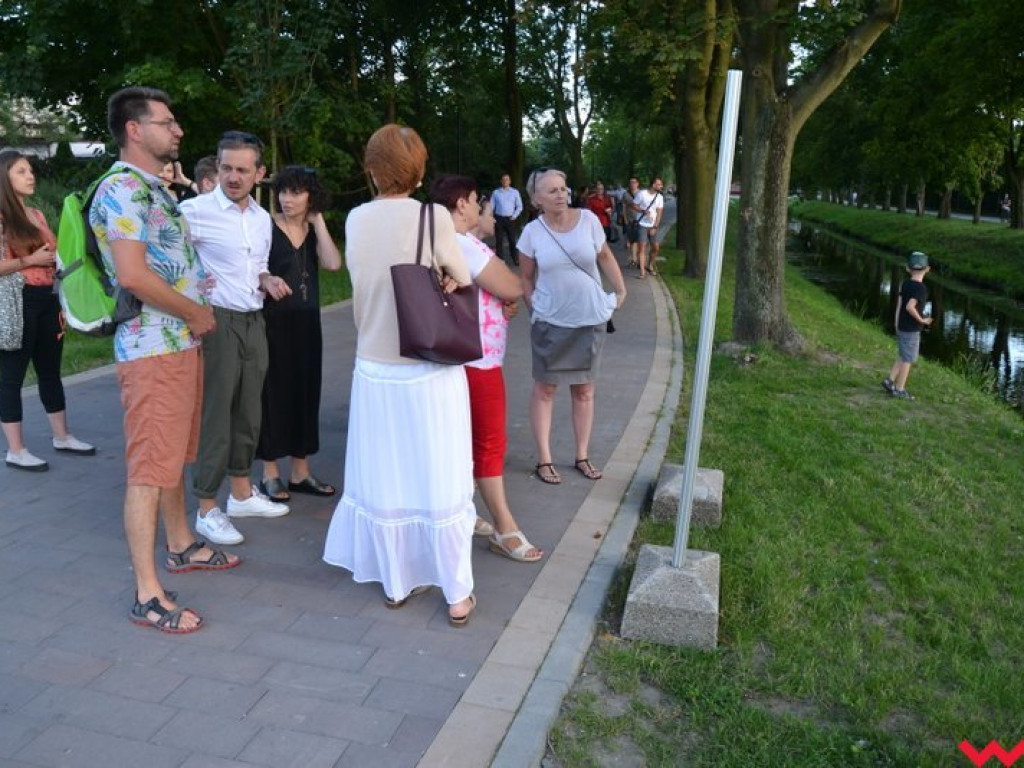 Nowa wystawa śp. Ireneusza Zjeżdżałki na dziesiątą rocznicę śmierci