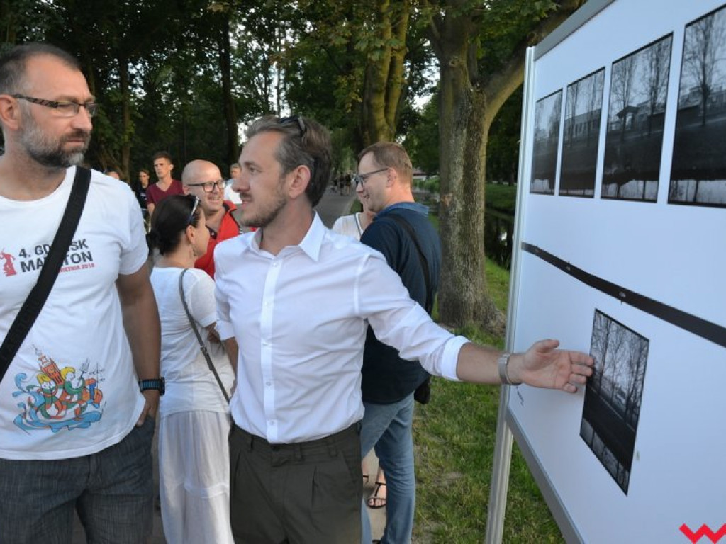 Nowa wystawa śp. Ireneusza Zjeżdżałki na dziesiątą rocznicę śmierci