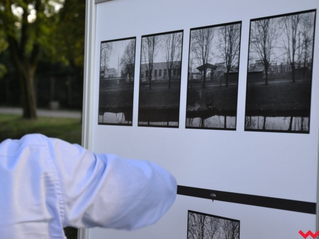 Nowa wystawa śp. Ireneusza Zjeżdżałki na dziesiątą rocznicę śmierci