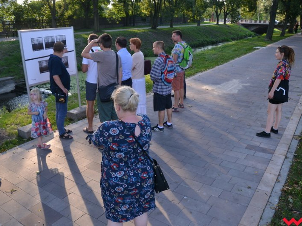 Nowa wystawa śp. Ireneusza Zjeżdżałki na dziesiątą rocznicę śmierci