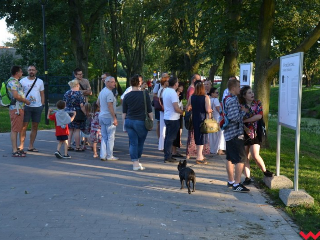 Nowa wystawa śp. Ireneusza Zjeżdżałki na dziesiątą rocznicę śmierci