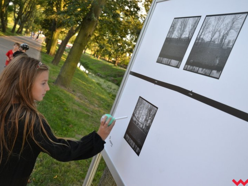 Nowa wystawa śp. Ireneusza Zjeżdżałki na dziesiątą rocznicę śmierci