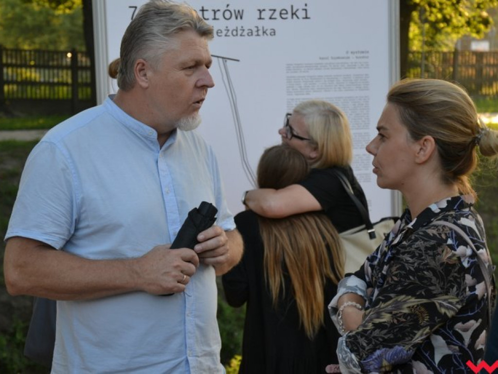 Nowa wystawa śp. Ireneusza Zjeżdżałki na dziesiątą rocznicę śmierci