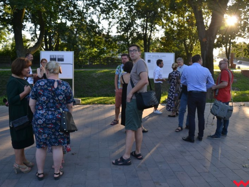 Nowa wystawa śp. Ireneusza Zjeżdżałki na dziesiątą rocznicę śmierci