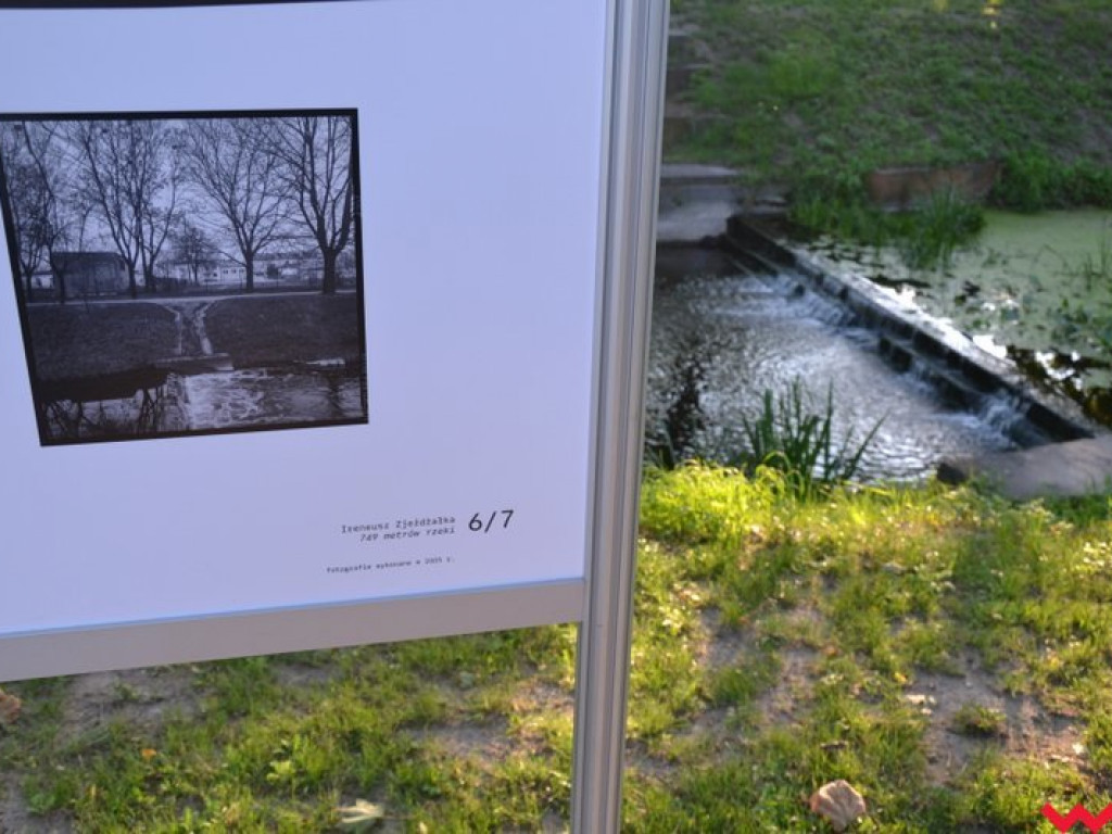Nowa wystawa śp. Ireneusza Zjeżdżałki na dziesiątą rocznicę śmierci